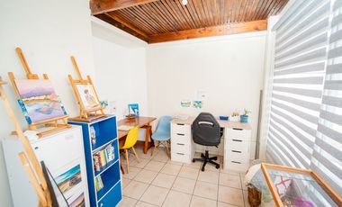SE VENDE CASA EN COND. TERRAZAS DEL MAR.