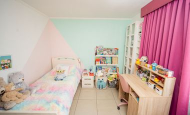 SE VENDE CASA EN COND. TERRAZAS DEL MAR.