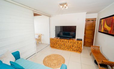 SE VENDE CASA EN COND. TERRAZAS DEL MAR.