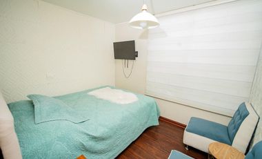SE VENDE CASA EN COND. TERRAZAS DEL MAR.