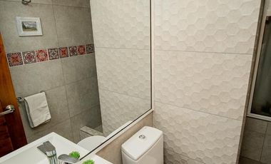 SE VENDE CASA EN COND. TERRAZAS DEL MAR.