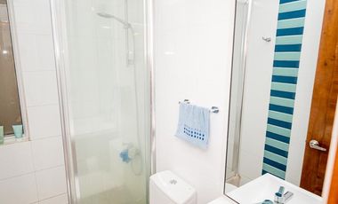 SE VENDE CASA EN COND. TERRAZAS DEL MAR.