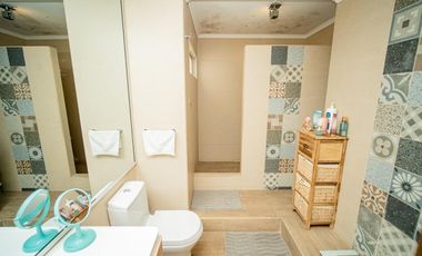 SE VENDE CASA EN COND. TERRAZAS DEL MAR.