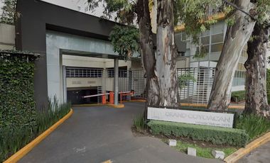 Departamento en Col. santa Úrsula Coapa, CDMX