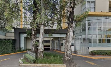Departamento en Col. santa Úrsula Coapa, CDMX