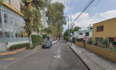 Departamento en Col. santa Úrsula Coapa, CDMX