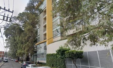 Departamento en Col. santa Úrsula Coapa, CDMX