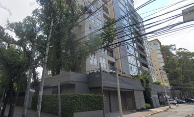 Departamento en Col. santa Úrsula Coapa, CDMX