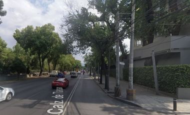 Departamento en Col. santa Úrsula Coapa, CDMX