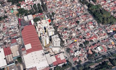 Departamento en Col. santa Úrsula Coapa, CDMX