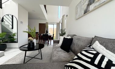 Casa Nueva Zona Sur León, Gto. Mod. Boisan