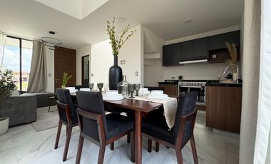 Casa Nueva Zona Sur León, Gto. Mod. Boisan