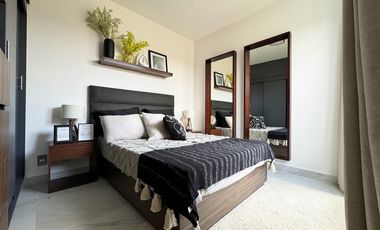 Casa Nueva Zona Sur León, Gto. Mod. Boisan