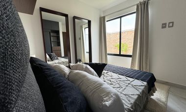 Casa Nueva Zona Sur León, Gto. Mod. Boisan