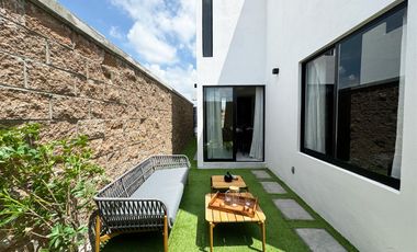 Casa Nueva Zona Sur León, Gto. Mod. Boisan