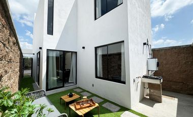 Casa Nueva Zona Sur León, Gto. Mod. Boisan