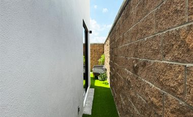 Casa Nueva Zona Sur León, Gto. Mod. Boisan