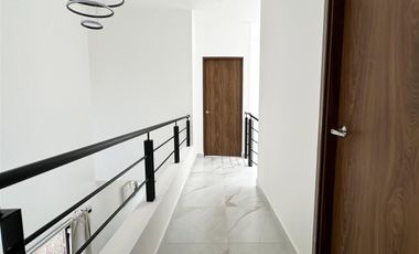 Casa Nueva Zona Sur León, Gto. Mod. Boisan