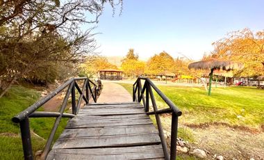 Los Bosques, Piedra Roja, Chicureo Oriente