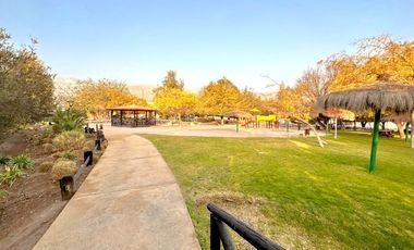 Los Bosques, Piedra Roja, Chicureo Oriente