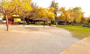 Los Bosques, Piedra Roja, Chicureo Oriente