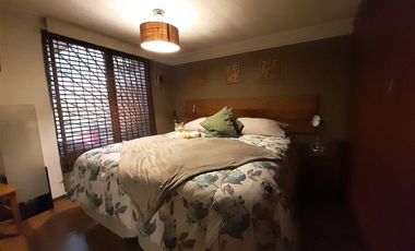 Amplia Casa En Av Américo Vespucio Pudahuel