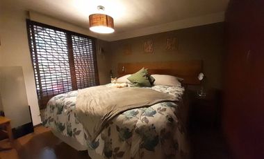 Amplia Casa En Av Américo Vespucio Pudahuel