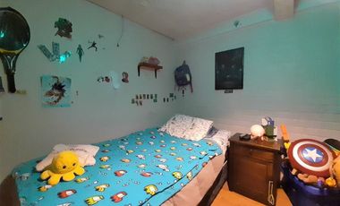 Amplia Casa En Av Américo Vespucio Pudahuel