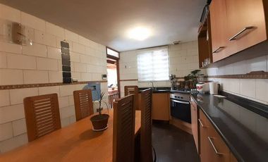 Amplia Casa En Av Américo Vespucio Pudahuel