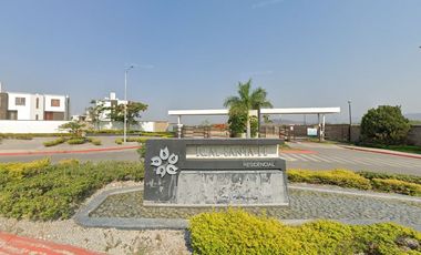 Casa en Xochitepec, Morelos.