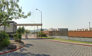 Casa en Xochitepec, Morelos.