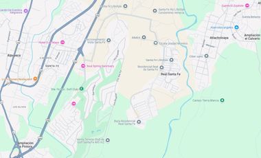 Casa en Xochitepec, Morelos.