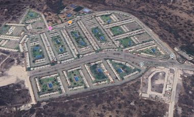 Casa en Xochitepec, Morelos.