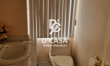 Casa en venta en Arboledas, Sierra Himalaya