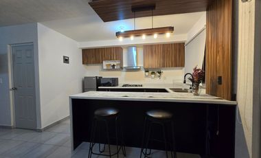 RENTA Casa Amueblada en Ciudad Marqués Universidad Politecnica y Parque industrial innovacion