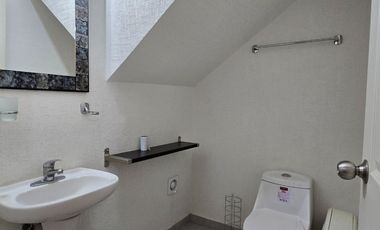 RENTA Casa Amueblada en Ciudad Marqués Universidad Politecnica y Parque industrial innovacion