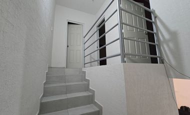 RENTA Casa Amueblada en Ciudad Marqués Universidad Politecnica y Parque industrial innovacion