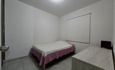 RENTA Casa Amueblada en Ciudad Marqués Universidad Politecnica y Parque industrial innovacion