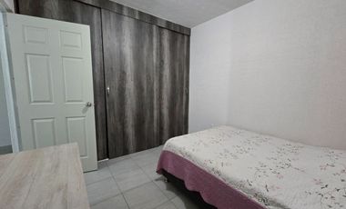 RENTA Casa Amueblada en Ciudad Marqués Universidad Politecnica y Parque industrial innovacion