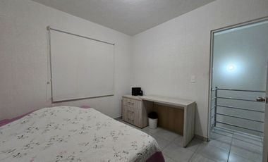 RENTA Casa Amueblada en Ciudad Marqués Universidad Politecnica y Parque industrial innovacion