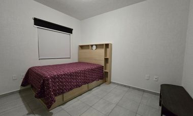 RENTA Casa Amueblada en Ciudad Marqués Universidad Politecnica y Parque industrial innovacion