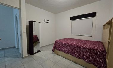 RENTA Casa Amueblada en Ciudad Marqués Universidad Politecnica y Parque industrial innovacion