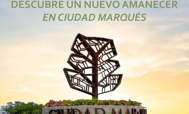 RENTA Casa Amueblada en Ciudad Marqués Universidad Politecnica y Parque industrial innovacion