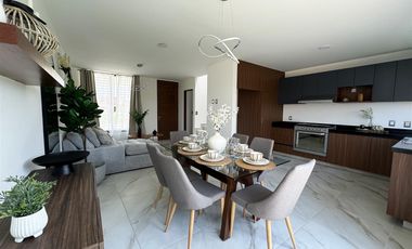 Casa Nueva Zona Sur León, Gto. Mod. Triana