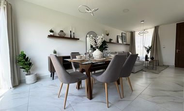 Casa Nueva Zona Sur León, Gto. Mod. Triana