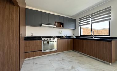 Casa Nueva Zona Sur León, Gto. Mod. Triana