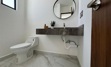 Casa Nueva Zona Sur León, Gto. Mod. Triana
