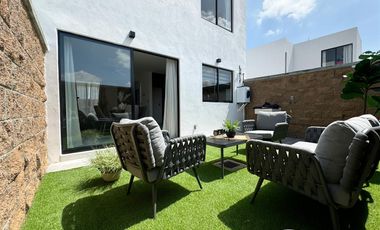 Casa Nueva Zona Sur León, Gto. Mod. Triana