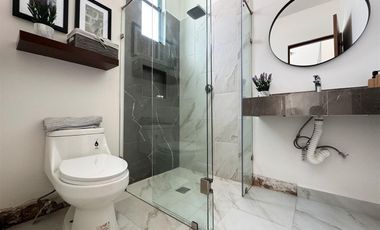 Casa Nueva Zona Sur León, Gto. Mod. Triana