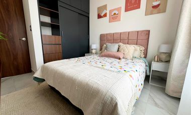 Casa Nueva Zona Sur León, Gto. Mod. Triana